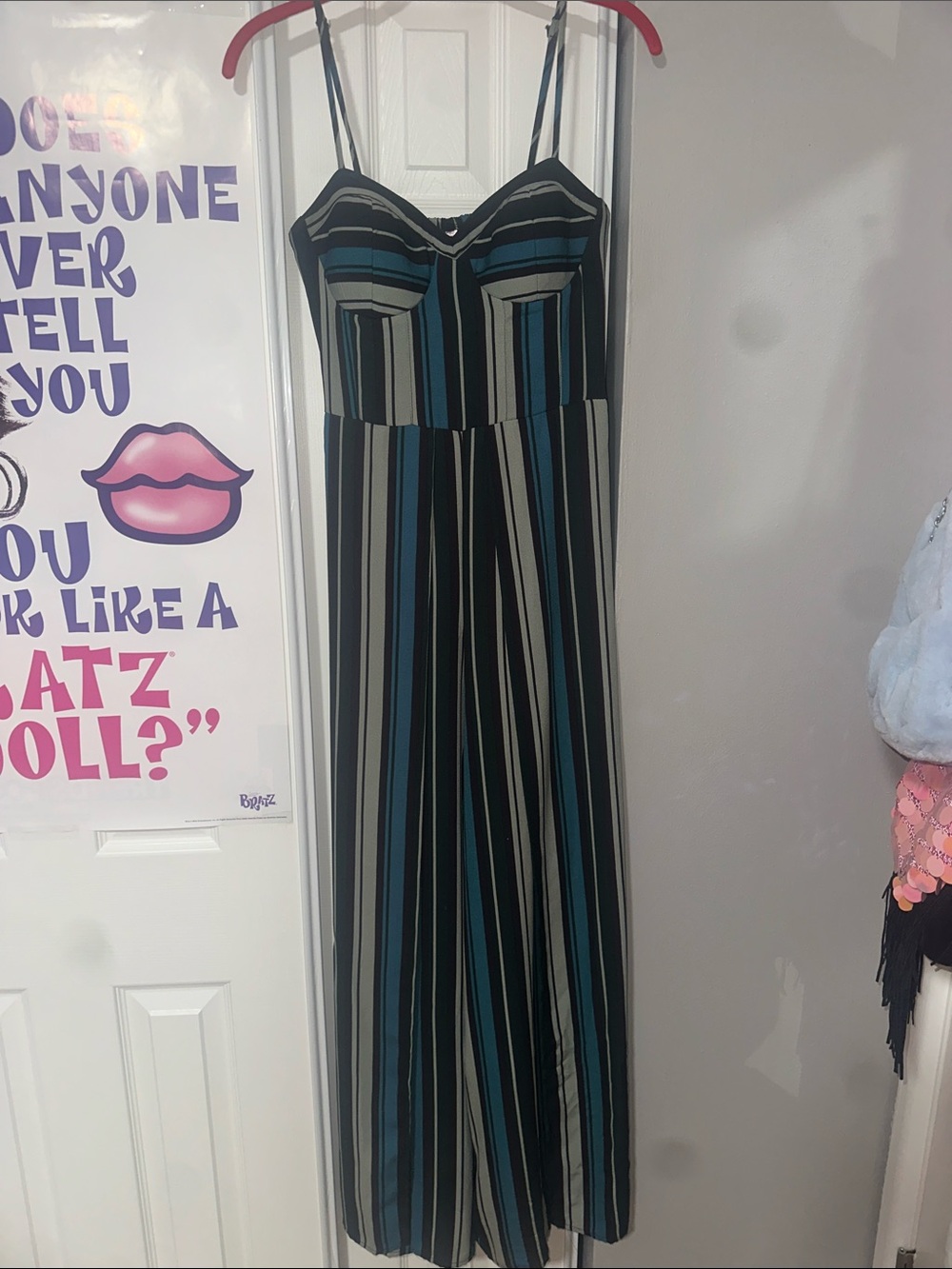 Xhilaration Maxi Dress